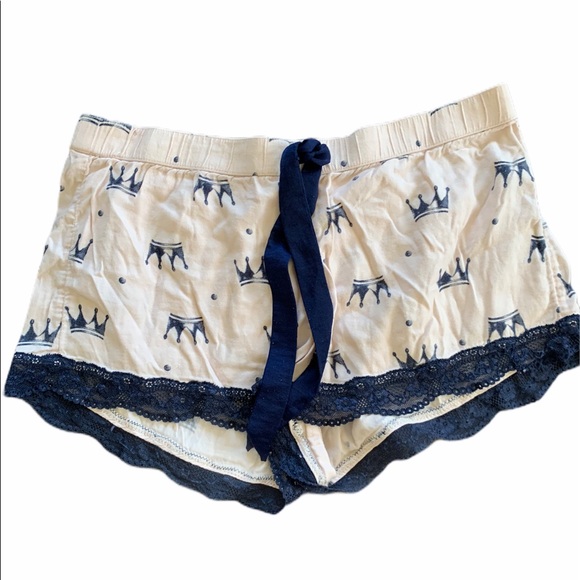 Sleepwear | Aerie Sleep Shorts | Poshmark